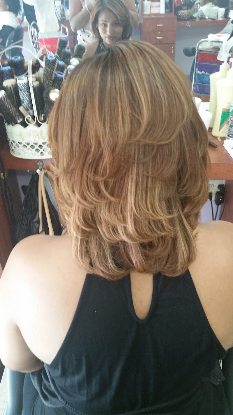 Ramona Beauty Salon, beauty salon in Pennsauken, NJ, photo 6 of 10